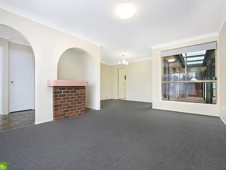 Fourth view of Homely house listing, 2 Serrata Place, Cordeaux Heights NSW 2526
