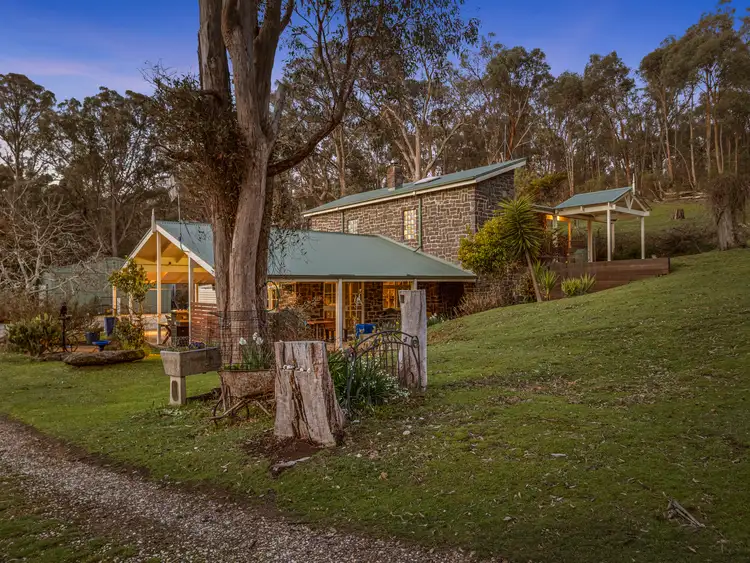 2101 Maintongoon Road, Woodfield VIC 3715