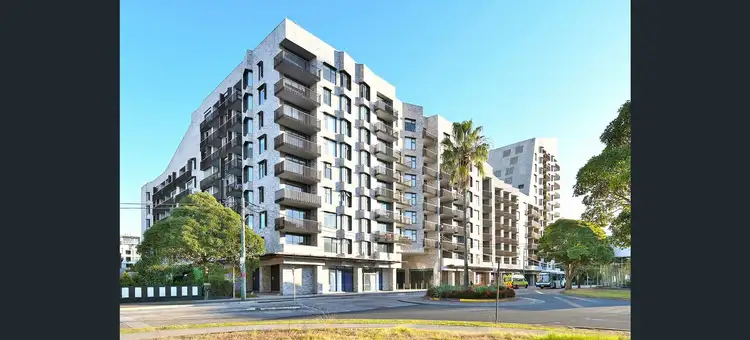 1005/107 Dalmeny Avenue, Rosebery NSW 2018