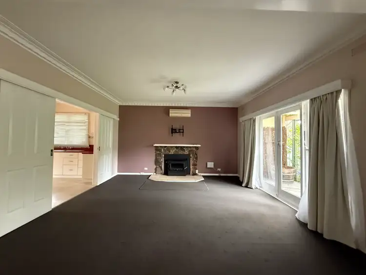 Second view of Homely house listing, 8 Brooks Street, Bright VIC 3741