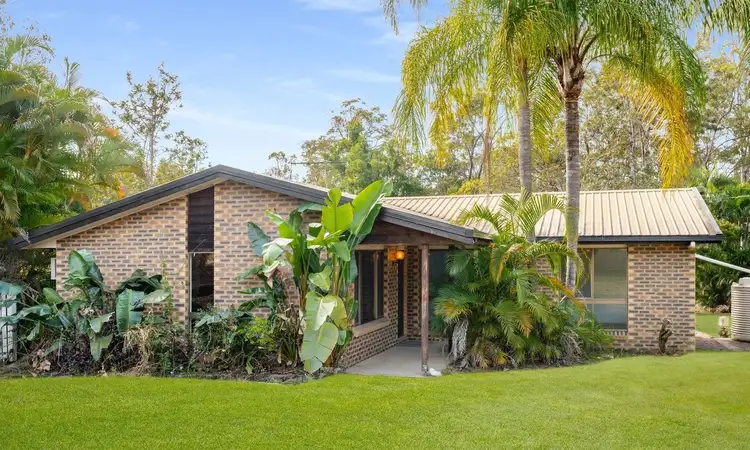 4306-4308 Mount Lindesay Highway