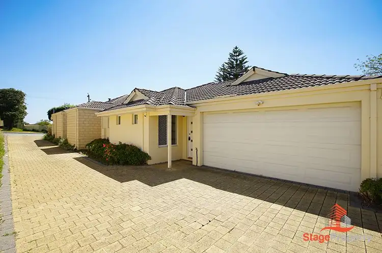 60B Winchelsea Road, Nollamara WA 6061