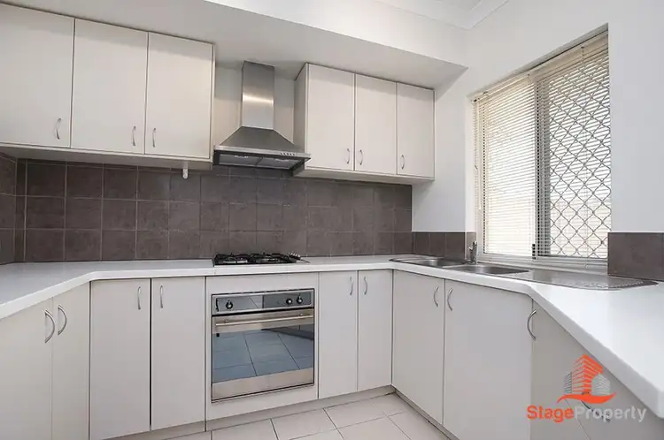 Fourth view of Homely villa listing, 60B Winchelsea Road, Nollamara WA 6061