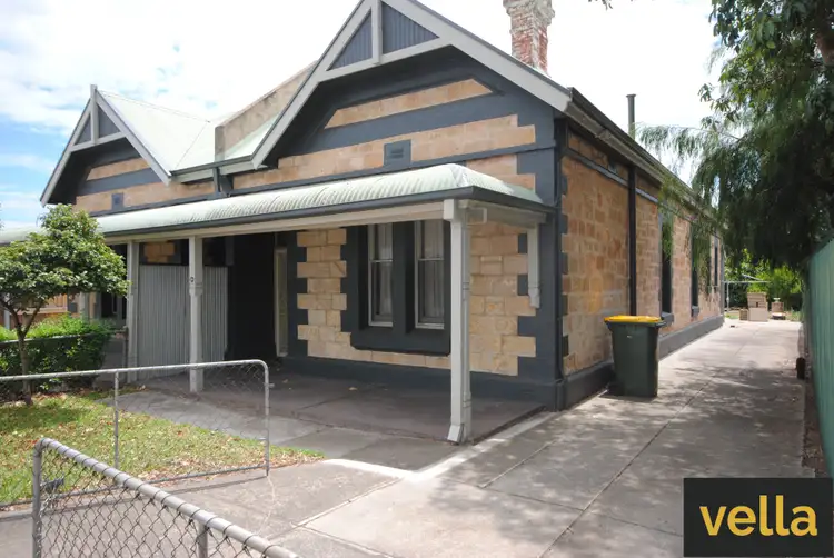 266 Cross Road, Kings Park SA 5034