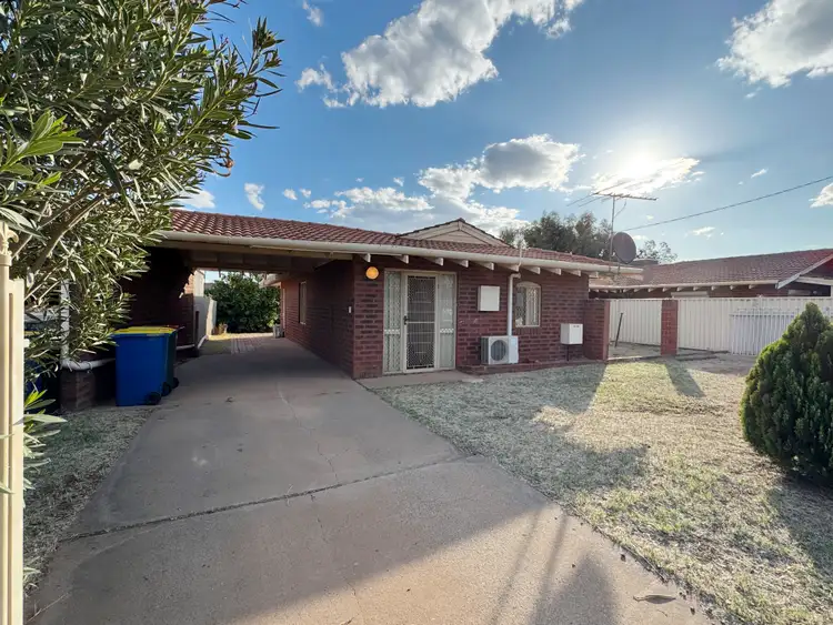50 Lionel Street, South Kalgoorlie WA 6430