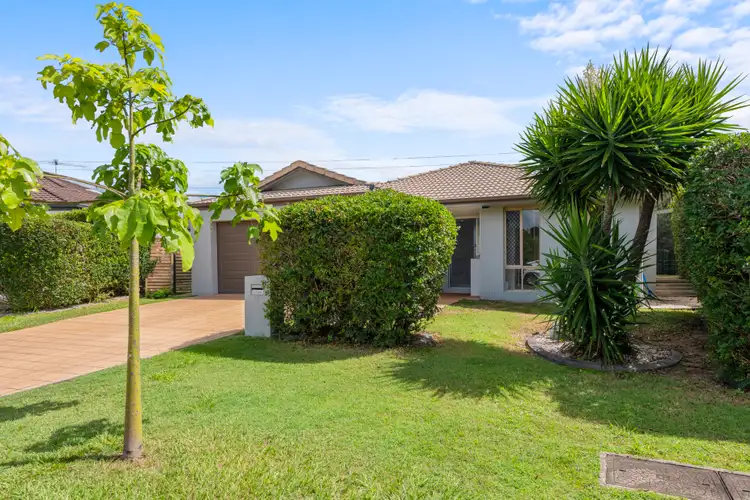 17 Aquatic Street, Berrinba QLD 4117