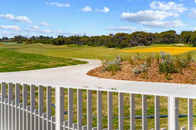 Second view of Homely house listing, 21 Tidal Drive, Port Kennedy WA 6172