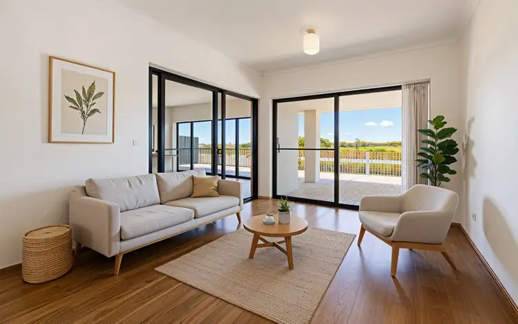 Fifth view of Homely house listing, 21 Tidal Drive, Port Kennedy WA 6172