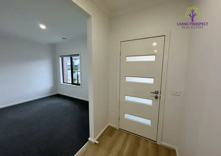Second view of Homely house listing, 3 Patchin Street, Point Cook VIC 3030