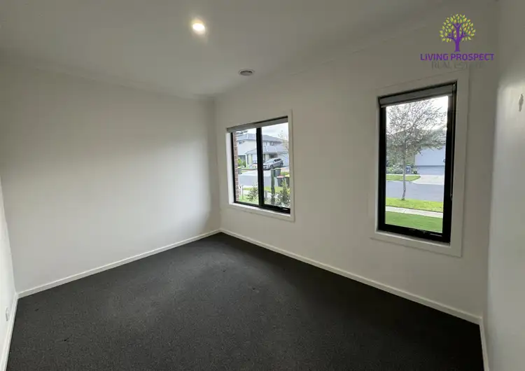 Third view of Homely house listing, 3 Patchin Street, Point Cook VIC 3030