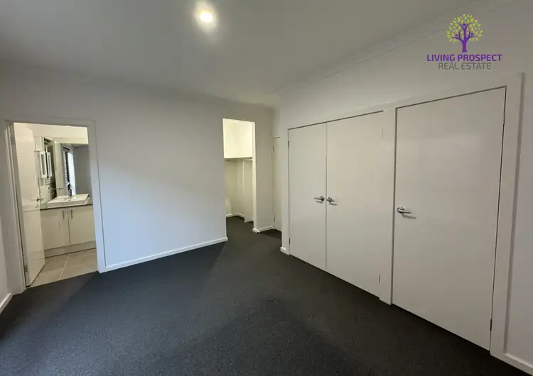 Fourth view of Homely house listing, 3 Patchin Street, Point Cook VIC 3030