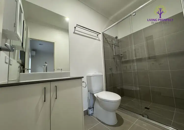Fifth view of Homely house listing, 3 Patchin Street, Point Cook VIC 3030