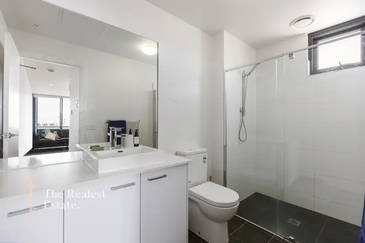 Fifth view of Homely apartment listing, 308/80 La Scala Avenue, Maribyrnong VIC 3032