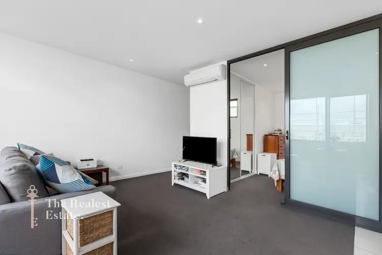 Sixth view of Homely apartment listing, 308/80 La Scala Avenue, Maribyrnong VIC 3032