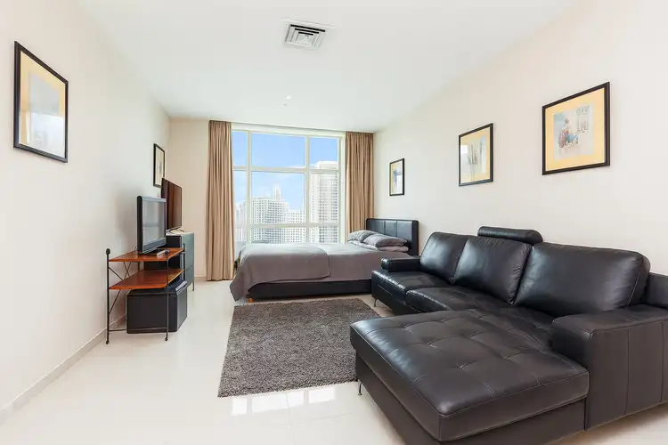 1202/1 William St, Melbourne VIC 3000