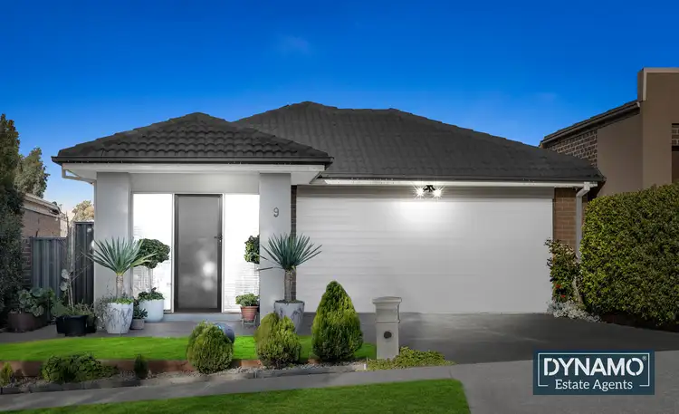 9 Euphoria Street, Craigieburn VIC 3064