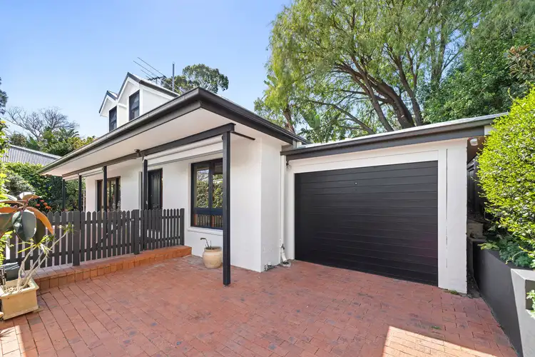 Main view of Homely house listing, 5A Webb Street, Mcmahons Point NSW 2060