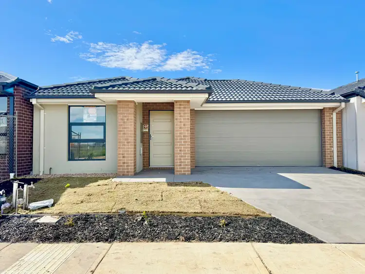 30 Taupe Street, Wyndham Vale VIC 3024