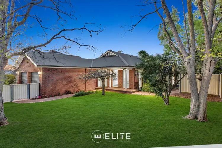 14 Kensington Place, Narre Warren VIC 3805