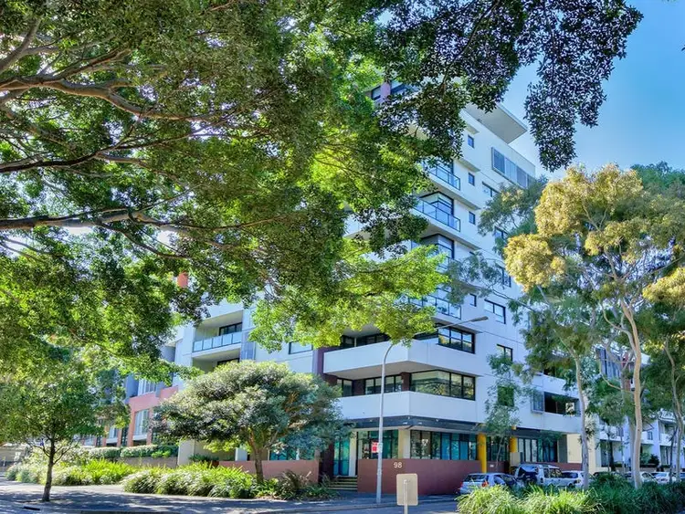 2102/98 Joynton Avenue, Zetland NSW 2017