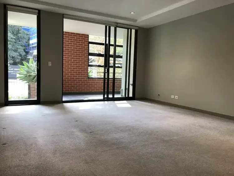 Second view of Homely unit listing, 2102/98 Joynton Avenue, Zetland NSW 2017