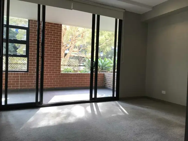 Third view of Homely unit listing, 2102/98 Joynton Avenue, Zetland NSW 2017