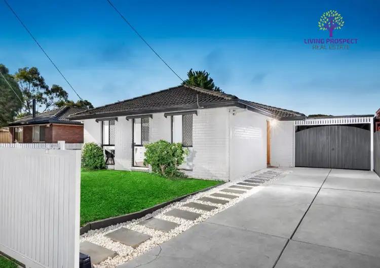 51 Donald Street South, Altona Meadows VIC 3028