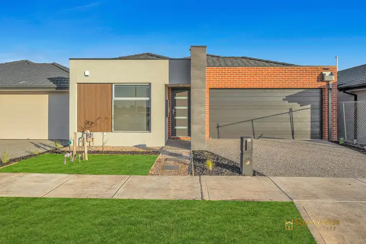 12 Taupe Street, Wyndham Vale VIC 3024