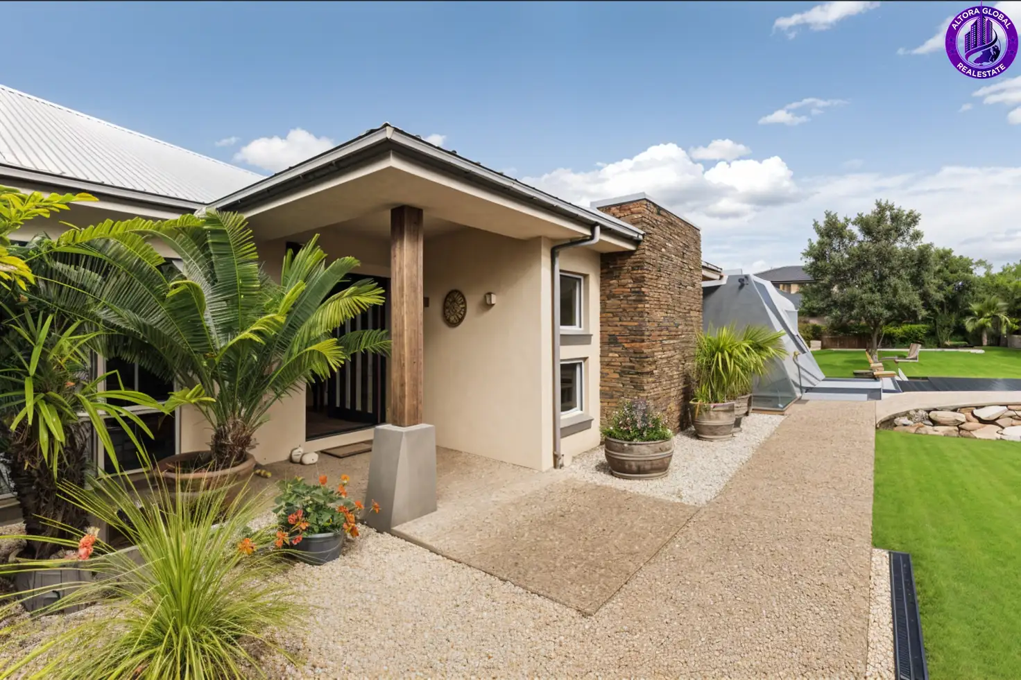 Main view of Homely house listing, 5 Lyndhurst Place, Thornlands QLD 4164