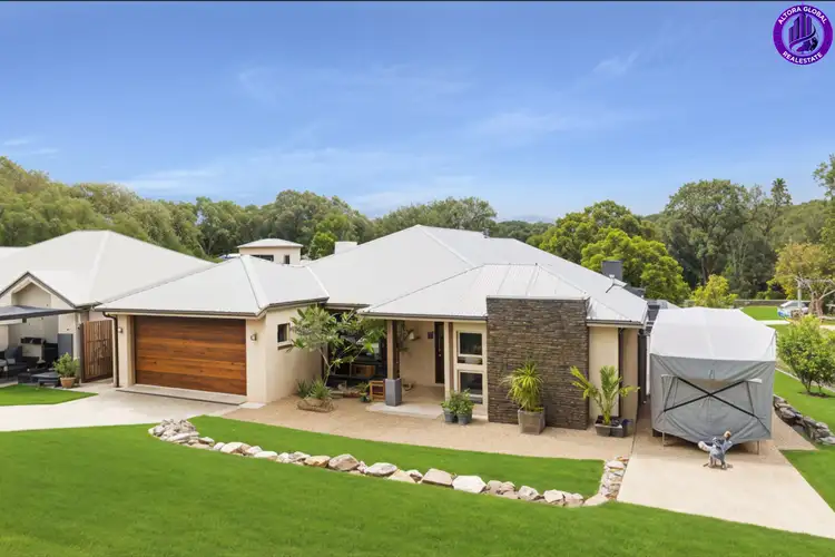 Second view of Homely house listing, 5 Lyndhurst Place, Thornlands QLD 4164