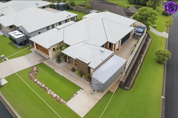 Fourth view of Homely house listing, 5 Lyndhurst Place, Thornlands QLD 4164