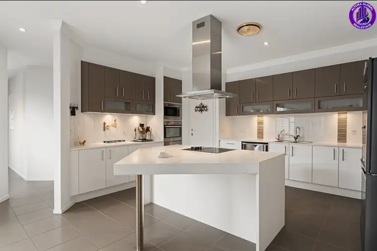 Fifth view of Homely house listing, 5 Lyndhurst Place, Thornlands QLD 4164