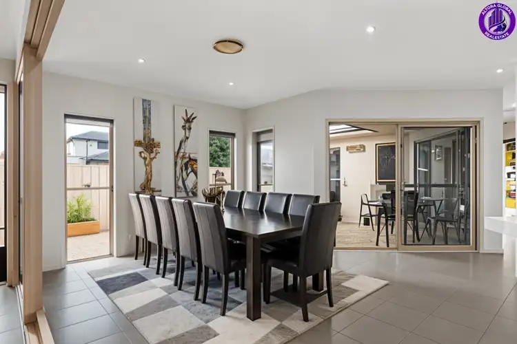 Seventh view of Homely house listing, 5 Lyndhurst Place, Thornlands QLD 4164