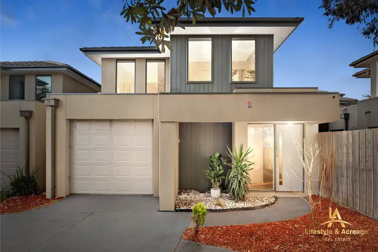 2/169 Beach Street, Frankston VIC 3199