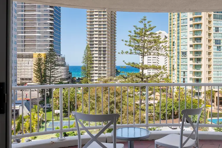 66/140-144 Ferny Avenue, Surfers Paradise QLD 4217