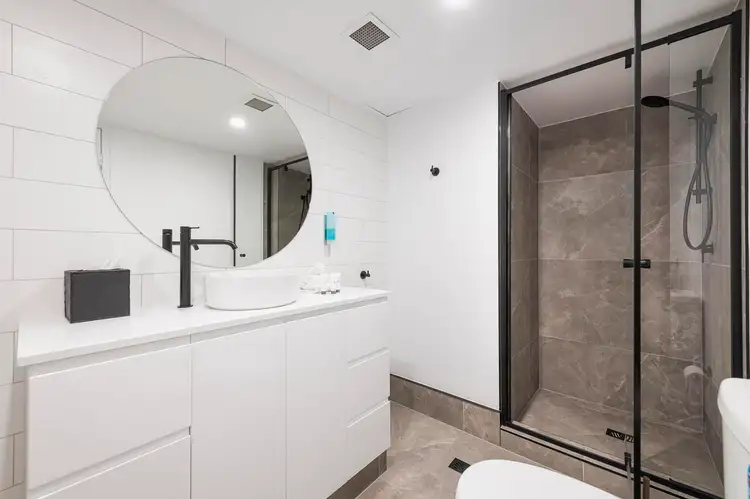 Fifth view of Homely unit listing, 66/140-144 Ferny Avenue, Surfers Paradise QLD 4217