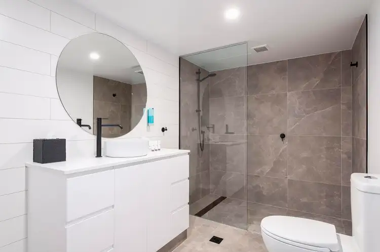 Sixth view of Homely unit listing, 66/140-144 Ferny Avenue, Surfers Paradise QLD 4217