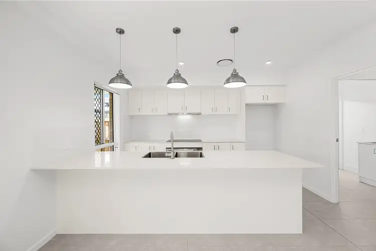 Third view of Homely house listing, 5 Headway Street, Nerang QLD 4211