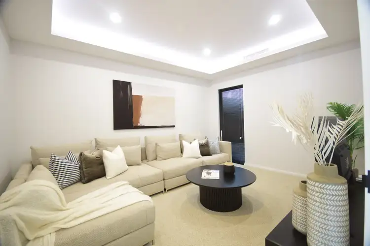 Second view of Homely house listing, 58B Shakespeare Avenue, Yokine WA 6060