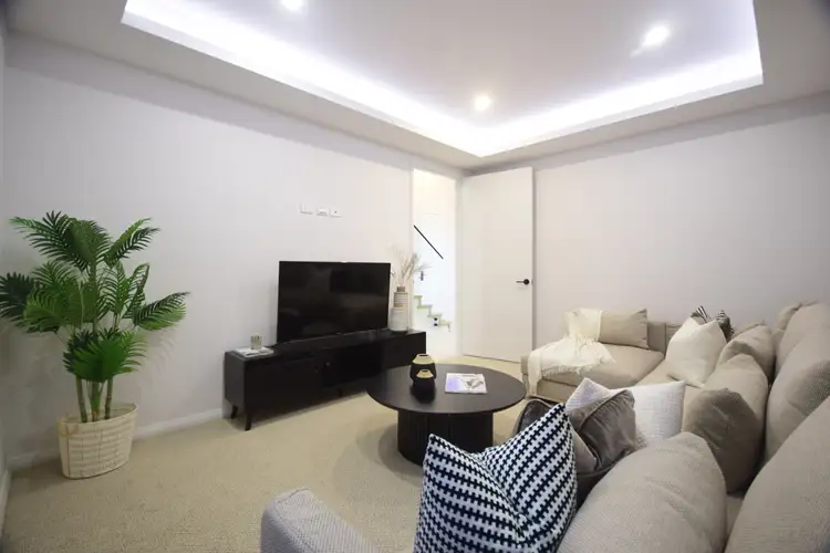 Third view of Homely house listing, 58B Shakespeare Avenue, Yokine WA 6060