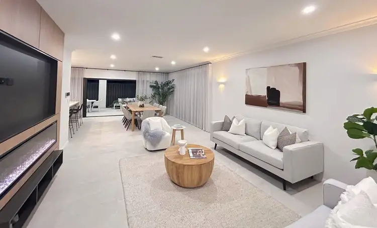 Fourth view of Homely house listing, 58B Shakespeare Avenue, Yokine WA 6060