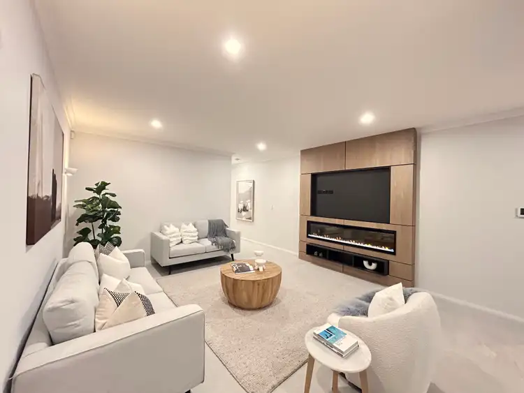 Fifth view of Homely house listing, 58B Shakespeare Avenue, Yokine WA 6060