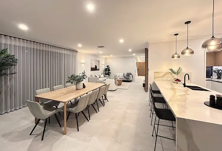 Seventh view of Homely house listing, 58B Shakespeare Avenue, Yokine WA 6060