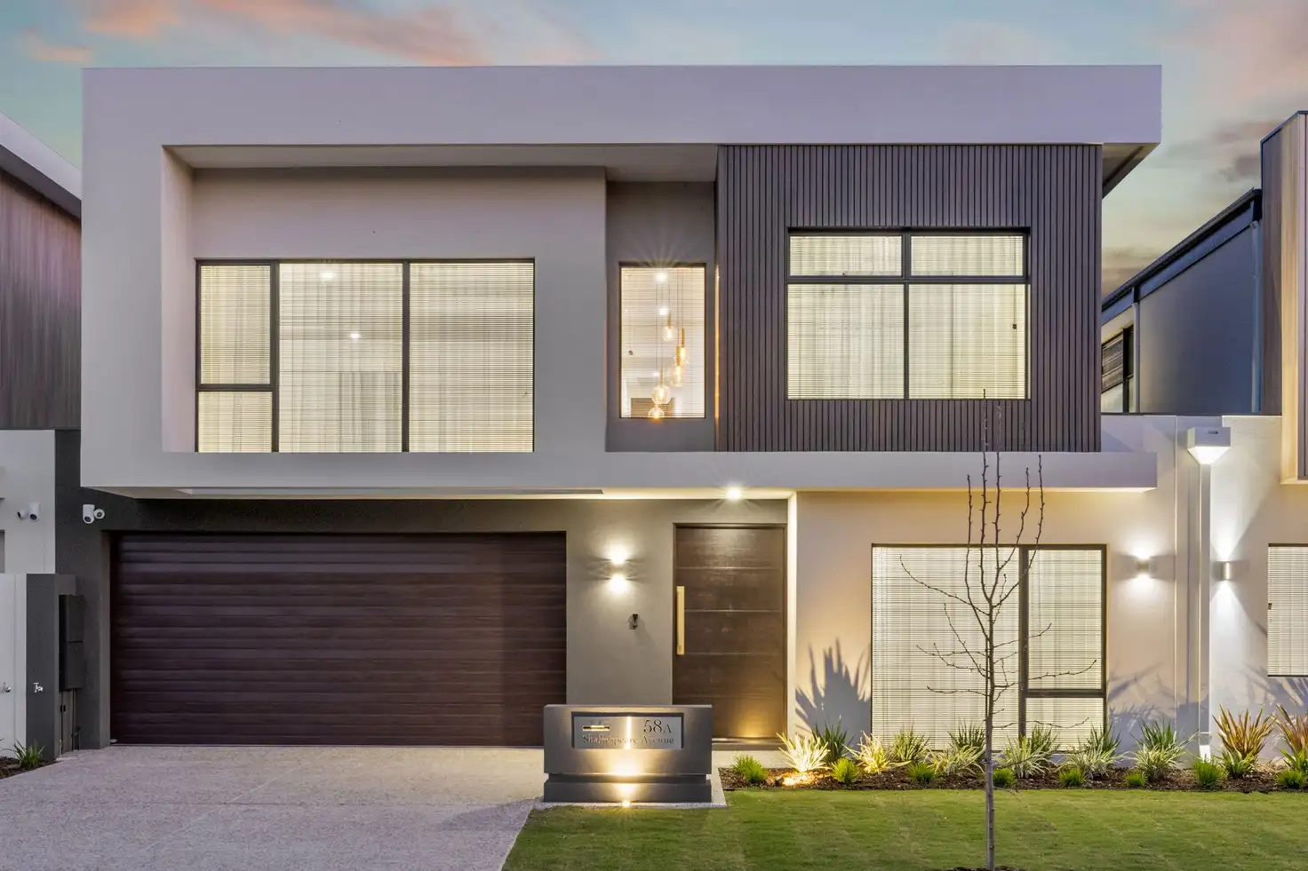 Main view of Homely house listing, 56A Shakespeare Avenue, Yokine WA 6060