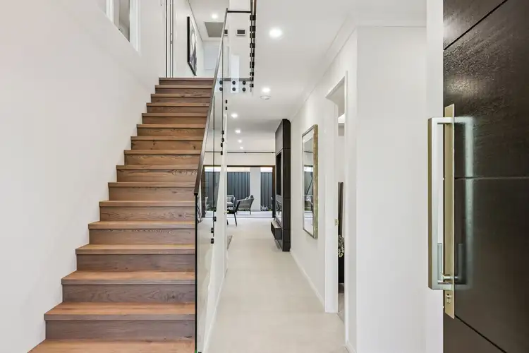 Second view of Homely house listing, 56A Shakespeare Avenue, Yokine WA 6060