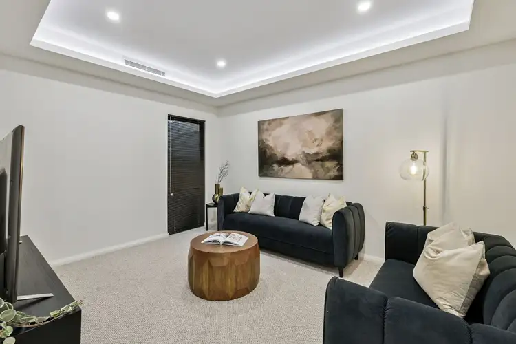 Third view of Homely house listing, 56A Shakespeare Avenue, Yokine WA 6060