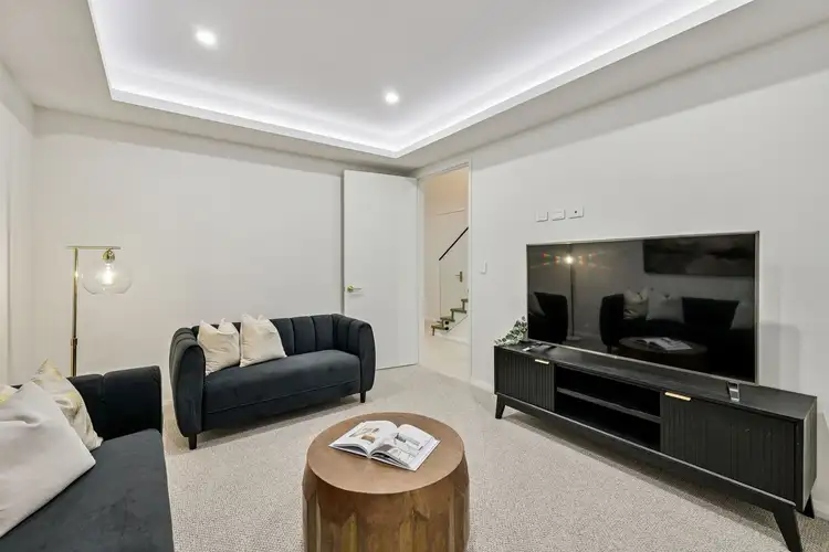 Fourth view of Homely house listing, 56A Shakespeare Avenue, Yokine WA 6060