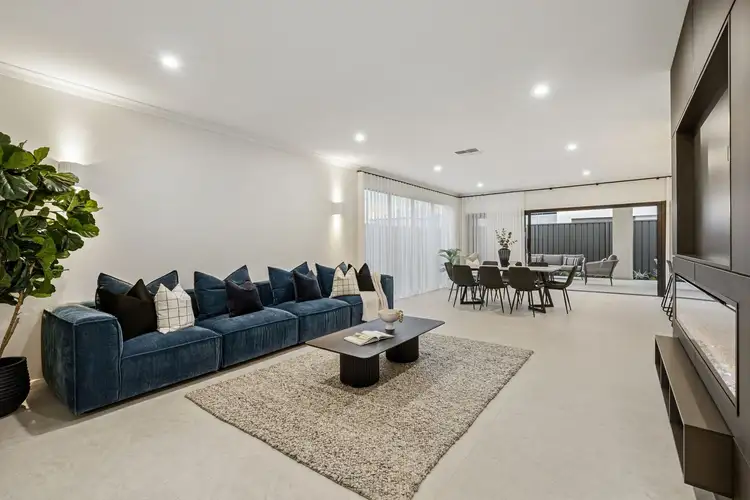 Fifth view of Homely house listing, 56A Shakespeare Avenue, Yokine WA 6060