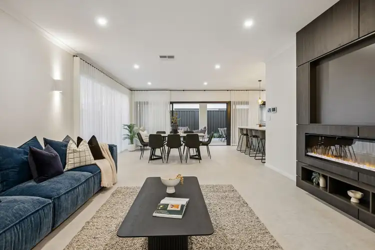 Seventh view of Homely house listing, 56A Shakespeare Avenue, Yokine WA 6060