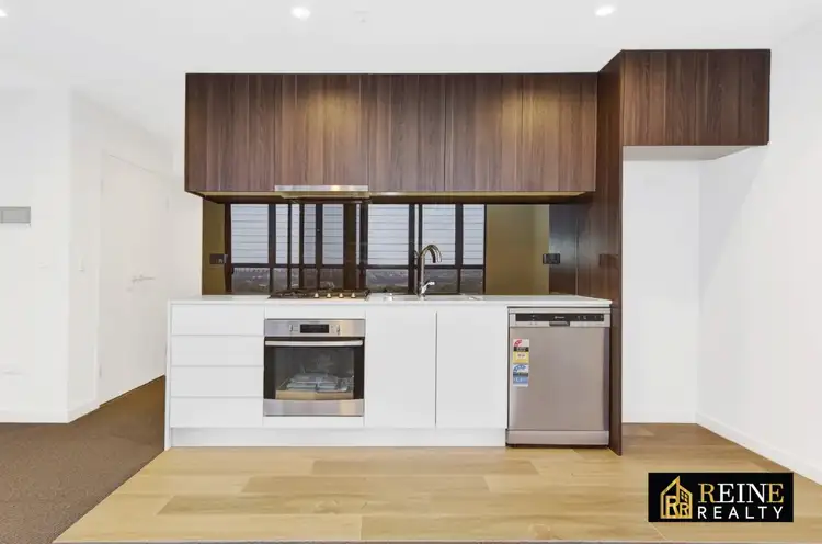 Second view of Homely apartment listing, unit 71/387 Macquarie Street, Liverpool NSW 2170